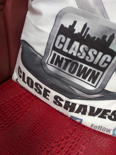 Barber Shop «Classic Intown Barbershop», reviews and photos, 75 Marietta St NW #103, Atlanta, GA 30303, USA