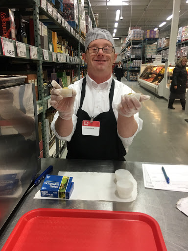 Warehouse club «BJ’s Wholesale Club», reviews and photos, 110 Mt Auburn Ave, Auburn, ME 04210, USA