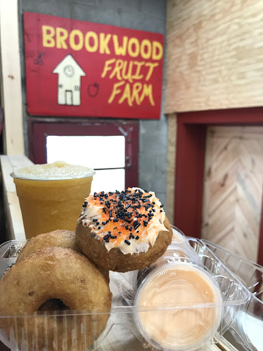 Produce Market «Brookwood Fruit Farm», reviews and photos, 7845 Bordman Rd, Almont, MI 48003, USA