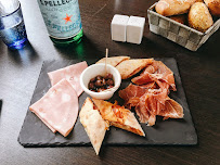 Charcuterie du IL RISTORANTE - le restaurant italien de Reims - Thillois - n°5