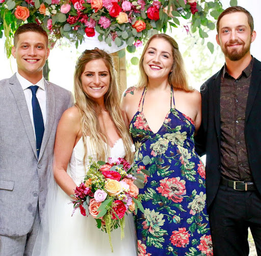 Florist «Homegrown Floral Gifts», reviews and photos, 110 Wall St, Loveland, OH 45140, USA