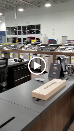 Electronics Store «Best Buy», reviews and photos, 9301 Quivira Rd, Overland Park, KS 66215, USA