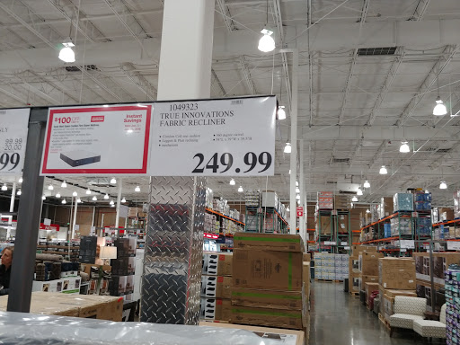 Warehouse club «Costco Wholesale», reviews and photos, 8686 Park Meadows Center Dr, Littleton, CO 80124, USA
