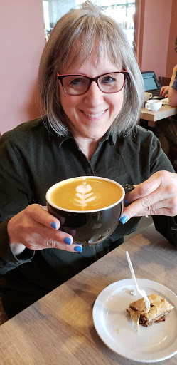 Coffee Shop «Central Coffee Co», reviews and photos, 719 Louise Ave, Charlotte, NC 28204, USA