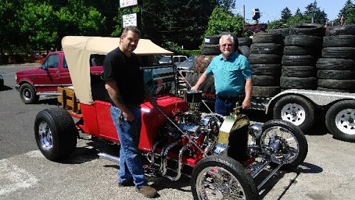 2300 E 4th Plain Blvd, Vancouver, WA 98661, USA