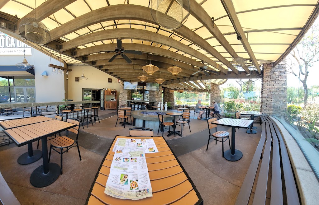 Pho Ca Dao Vietnamese Kitchen 92108