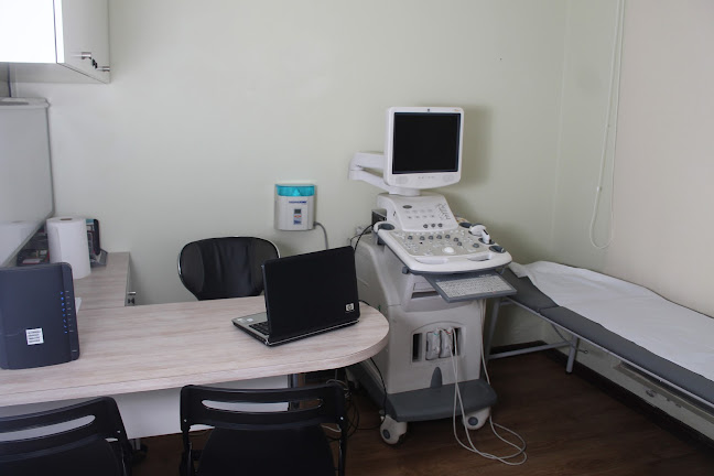 Centro Medico San Bartolome - La Serena