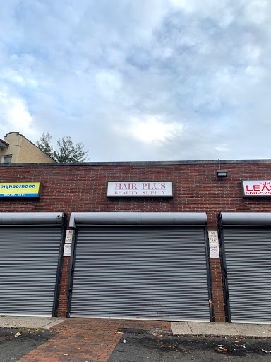Cosmetics Store «Hair Plus Beauty Supplies Inc», reviews and photos, 316 Farmington Ave, Hartford, CT 06105, USA