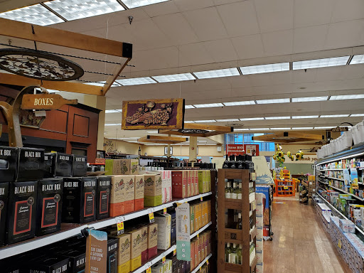 Grocery Store «Kroger Fresh Fare», reviews and photos, 3330 Piedmont Rd NE, Atlanta, GA 30305, USA