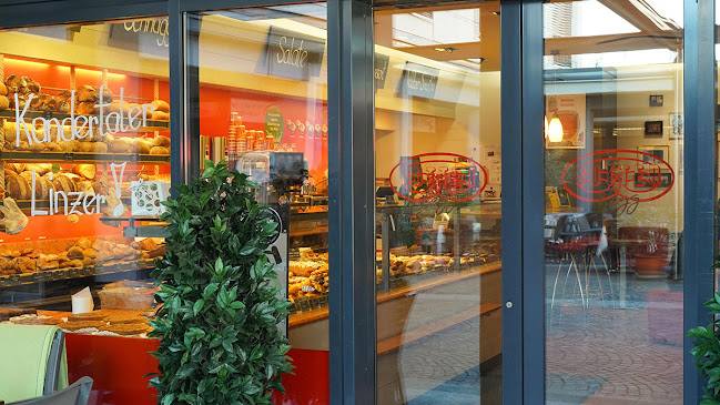 Sutter Begg – Bäckerei, Konditorei & Café