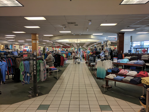 Department Store «Belk», reviews and photos, 2701 David H McLeod Blvd, Florence, SC 29502, USA
