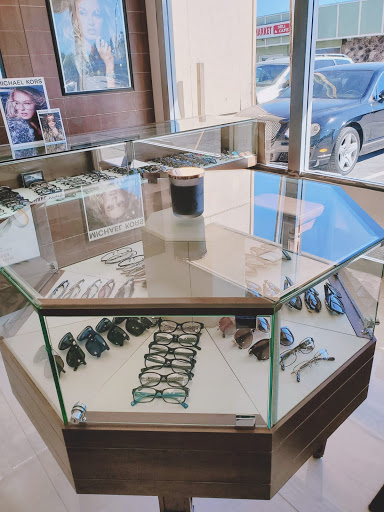 Optometrist «Bay Vision Eyecare Optometry», reviews and photos, 22268 Foothill Blvd #2, Hayward, CA 94541, USA