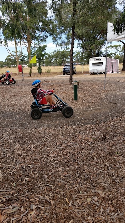 Photos of BIG4 Bendigo Marong Holiday Park