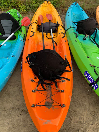 Water Sports Equipment Rental Service «Tula Adventure Sports Stand up Paddleboard & Wakeboard», reviews and photos, 2100 Marina Shores Dr #3, Virginia Beach, VA 23451, USA