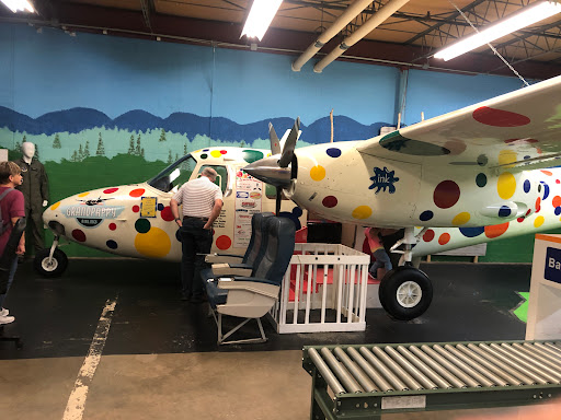 Non-Profit Organization «Interactive Neighborhood for Kids (INK)», reviews and photos, 999 Chestnut St SE, Gainesville, GA 30501, USA