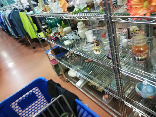 Thrift Store «Goodwill Port St. Lucie/Gatlin Store & Donation Center», reviews and photos