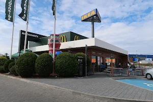 McDonald's image