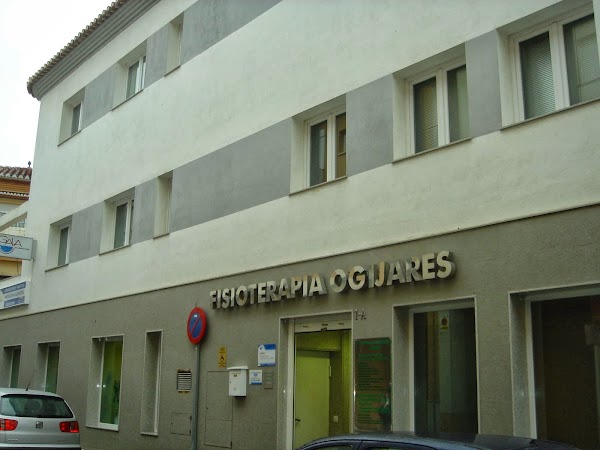 Centro de Fisioterapia Ogíjares S.L.