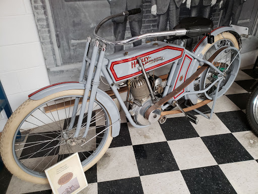 Harley-Davidson of Glendale image