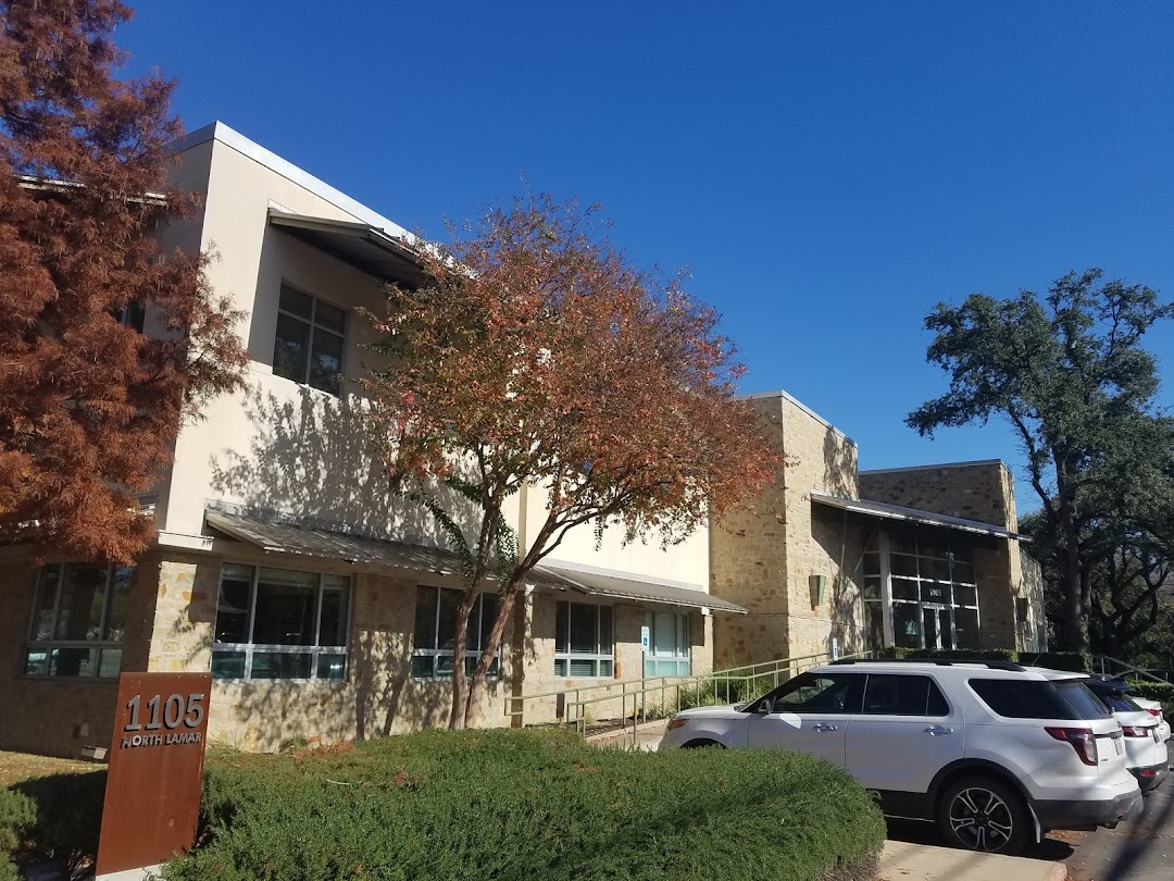 Whole Foods Market Southwest Office