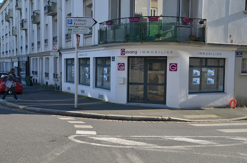 Galvaing Immobilier Service Transaction à Brest