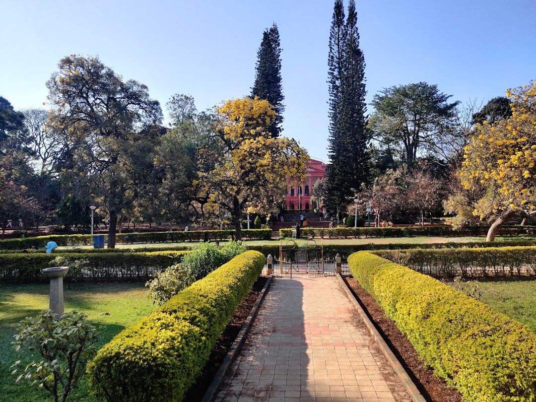 Bangalore, Hindistan