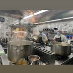 Photo n°2 de l'avis de Francesca.l fait le 26/06/2022 à 15:48 sur le  Villa Crespi à Orta San Giulio