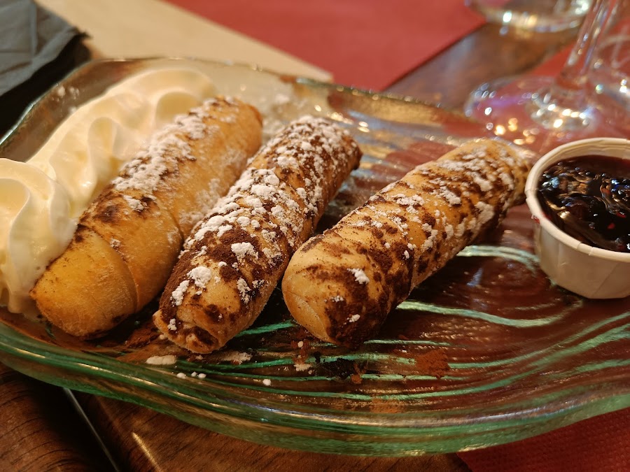 La Barrica de Villa
