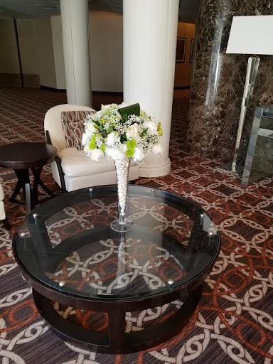 Florist «Rose Florist Inc.», reviews and photos, 11211 Lee Hwy E, Fairfax, VA 22030, USA