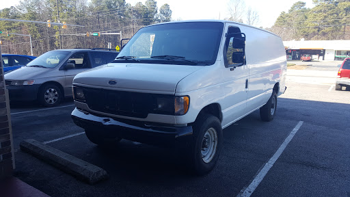 Used Car Dealer «Wiggles Auto Sales», reviews and photos, 647 South Gordon Rd SW, Mableton, GA 30126, USA