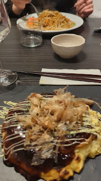 Les plus récentes photos du Restaurant d'omelettes japonaises (okonomiyaki) OKOMUSU à Paris - n°3