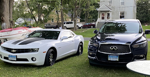 Used Car Dealer «Blasius Preowned Auto Sales», reviews and photos, 480 Watertown Ave, Waterbury, CT 06708, USA