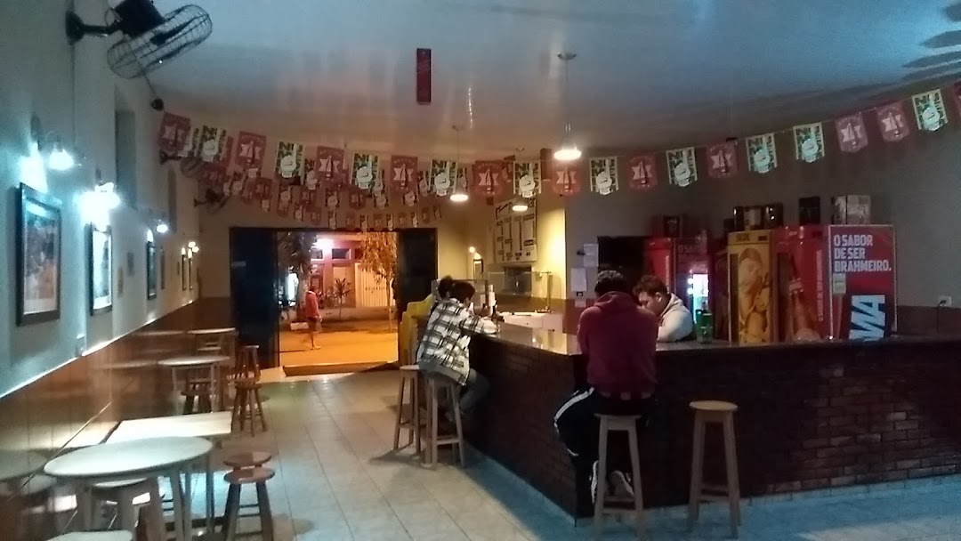 Bar Do Vando, Bueno Brandão- Mg