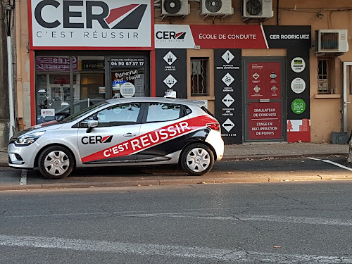 cer rodriguez à Carpentras