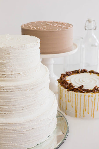 Frozen Yogurt Shop «Batter Co. Dessert Collection», reviews and photos, 4431 Lyons Rd C1-106, Coconut Creek, FL 33073, USA