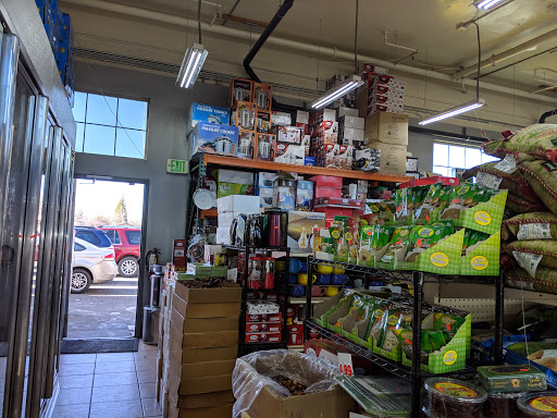 Mediterranean Restaurant «Babylon City Market», reviews and photos, 1745 Watt Ave, Sacramento, CA 95825, USA