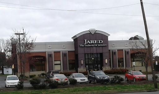 Jewelry Store «Jared The Galleria of Jewelry», reviews and photos, 914 Rivergate Pkwy, Goodlettsville, TN 37072, USA