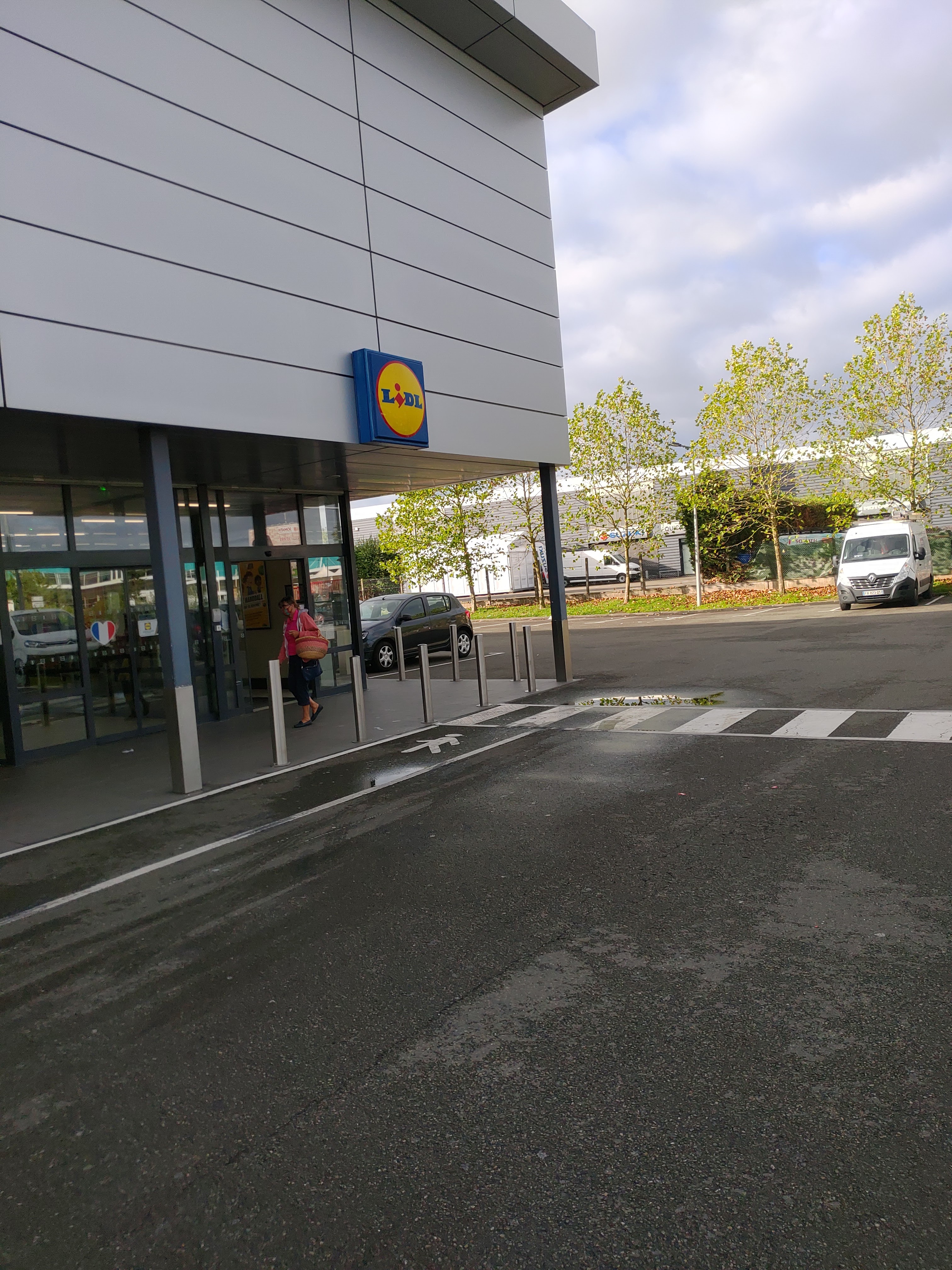 Photo n° 7 de l'avis de JP.U fait le 31/08/2020 à 09:59