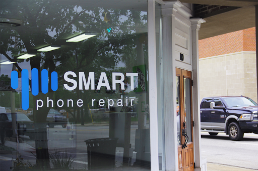 Electronics Repair Shop «Smart Phone Repair», reviews and photos, 190 W Evans St, Florence, SC 29501, USA