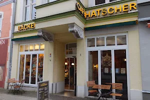 Cafe Hatscher image