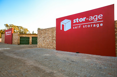 Stor-Age Irene - Self Storage Units in Pretoria