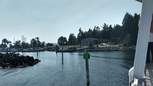 Tourist Attraction «Tillicum Village», reviews and photos, Blake Island, Port Orchard, WA 98366, USA