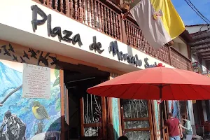 Plaza De Mercado Santuario image