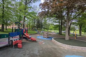 Alpine Park Playground image