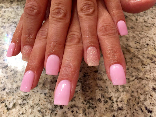 Nail Salon «Nail Salon», reviews and photos, 308 Coit Rd #200, Plano, TX 75075, USA