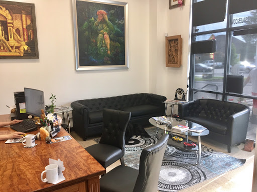 Used Car Dealer «Full Throttle Auto Sales», reviews and photos, 11105 Steele St S Ste 106, Tacoma, WA 98444, USA