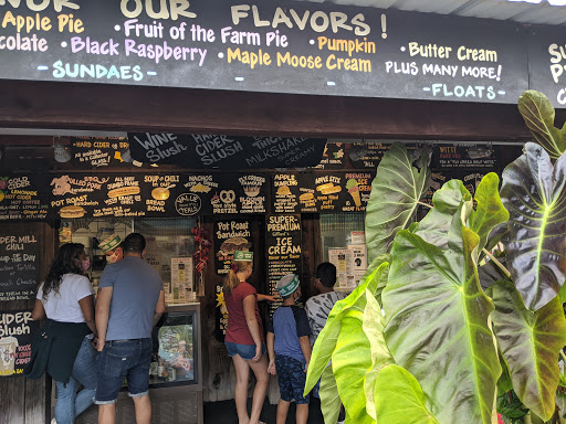 Winery «Fly Creek Cider Mill & Orchard», reviews and photos, 288 Goose St, Fly Creek, NY 13337, USA