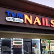 T & M Nails