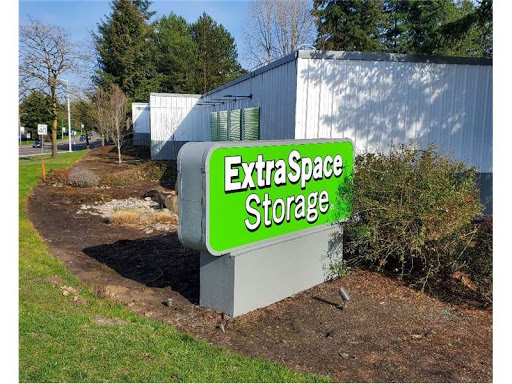 Self-Storage Facility «Extra Space Storage», reviews and photos, 11430 SW Murray Blvd, Beaverton, OR 97008, USA
