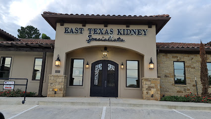 East Texas Kidney Specialists